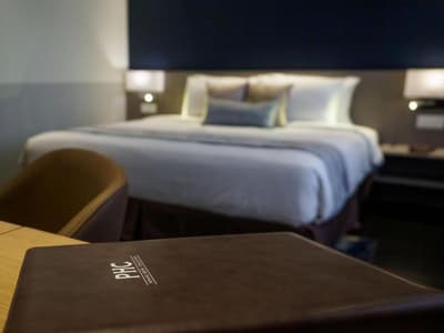 Ropewalk Piazza Hotel