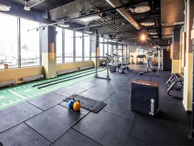 Comfort Hotel Copenhagen Airport