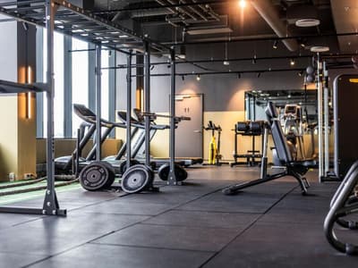 Comfort Hotel Copenhagen Airport