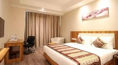 Hotel Le Roi Raipur