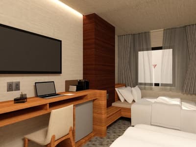 OneFive Marine Fukuoka