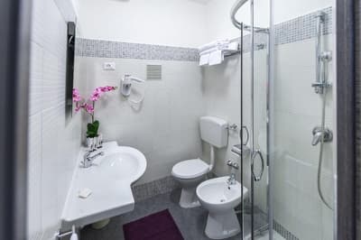 B&B Hotel Chioggia Airone