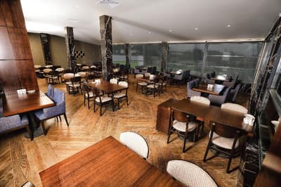 The Green Park Gaziantep