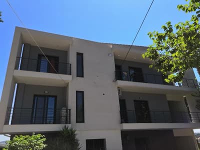 Bikini Apartments