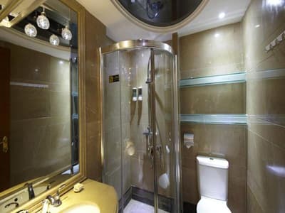 Louidon Mega Apartment Hotel Of Kam Rueng Plaza