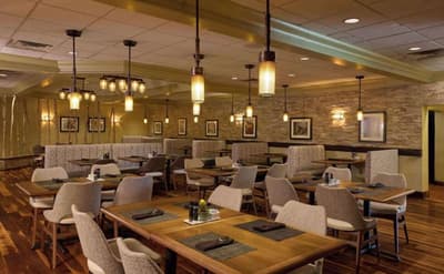 DoubleTree by Hilton Minneapolis Airport, MN