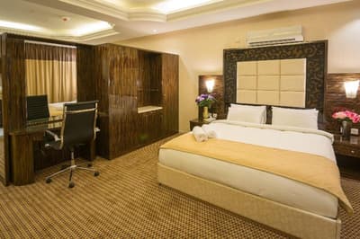 White Moon Residence