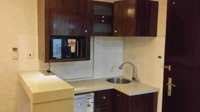 White Moon Residence