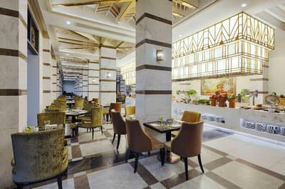 Vinpearl Discovery Sealink Nha Trang