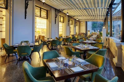 Vinpearl Discovery Sealink Nha Trang