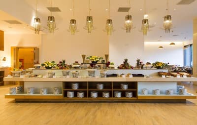 Premier Coastal Nha Trang Apartments