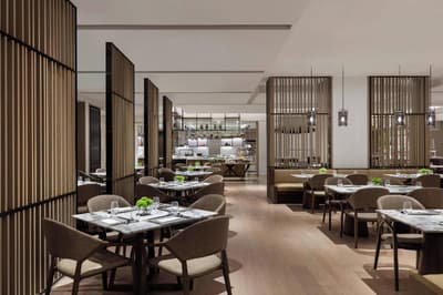 Courtyard By Marriott Shenzhen Northwest