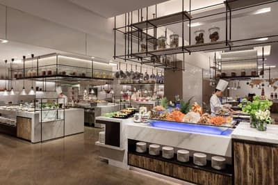 Courtyard By Marriott Shenzhen Northwest