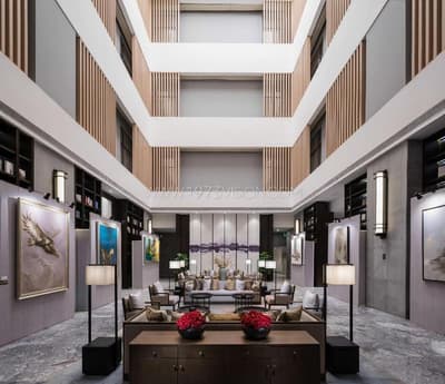 H Life Hotel Qian Hai Branch