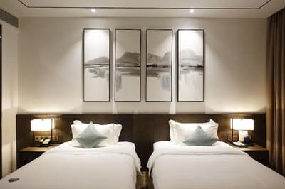 H Life Hotel Qian Hai Branch