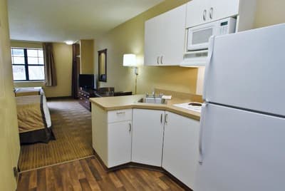 Extended Stay America San Jose Morgan Hill