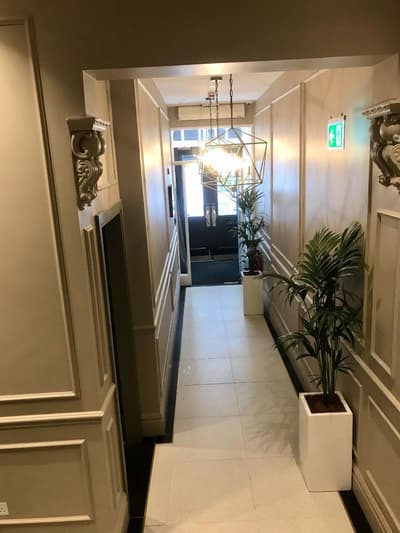 Merit Kensington Hotel