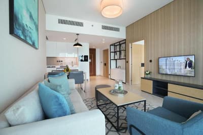 Millennium Executive Apartments Mont Rose