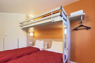 Kyriad Direct Annemasse - Genève