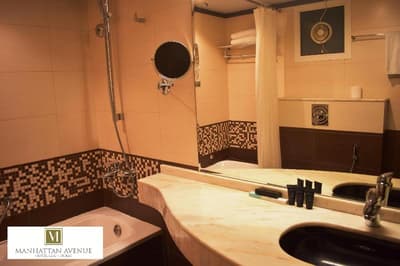 Manhattan Hotel Dubai
