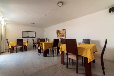 Ayenda 1409 Casa Tequendama