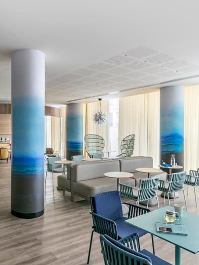 Okko Hotels Toulon Centre