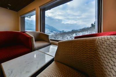 The Chinar Resort Spa