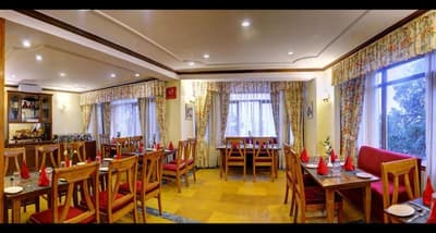 Summit Le Royale Hotel Spa