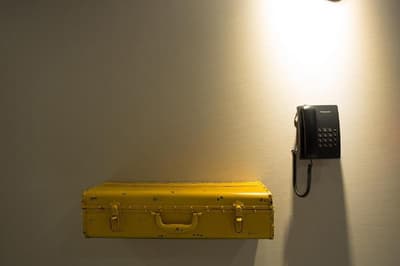 Light Hostel Kaohsiung