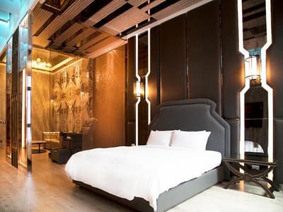 Royal Group Motel Fengshan Branch