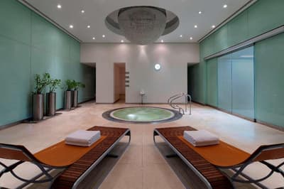 Dubai International Airport Hotel