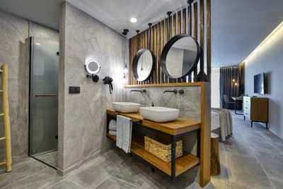 Huls Ten Bosch Hotel