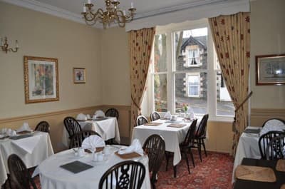 Westbourne BED AND Breakfast