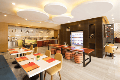 Ausotel Smart Baiyun Airport