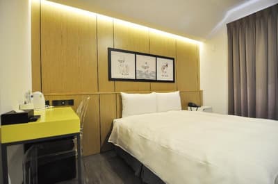 Feng Jia 25 Hotel