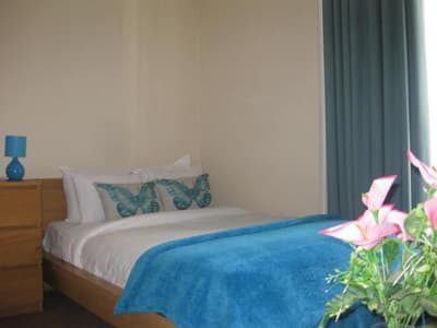 Assaha Hyde Park Apartments