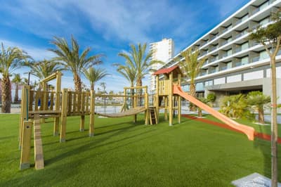 Hotel Dos Playas - 30º Hotels