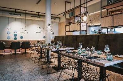 Elements Resort Zell am See BW Signature