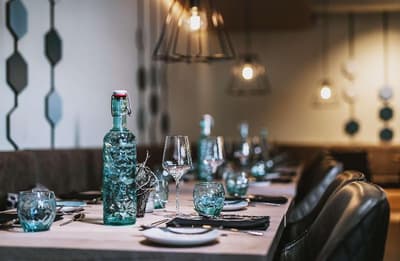 Elements Resort Zell am See BW Signature