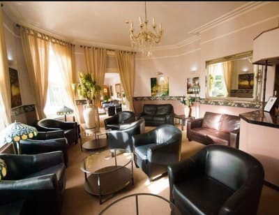 Somerton Lodge