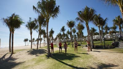 Selectum Noa Resort Cam Ranh