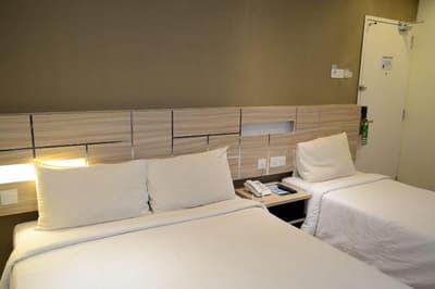 U Design Hotel Bukit Mertajam