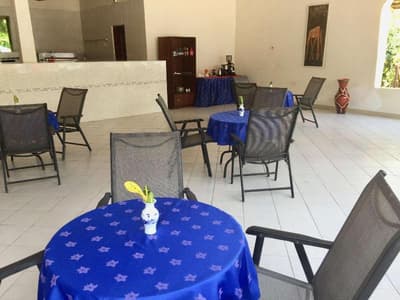 Oceanic Bay Hotel And Resort