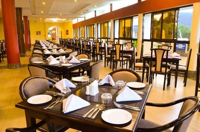 Grand Royal Swiss Hotel