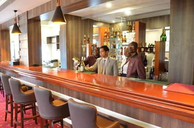 Grand Royal Swiss Hotel