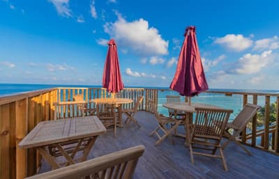 Coral Grand Beach Spa