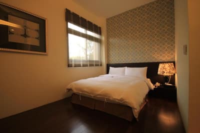 Mountain Fish Water Boutigue Hotel