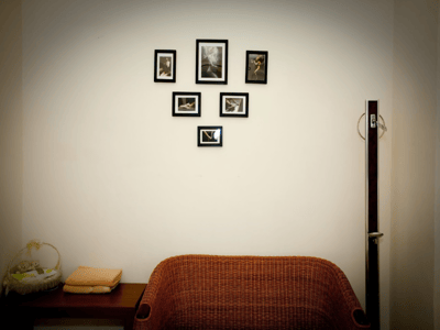 Sunshine Guest House