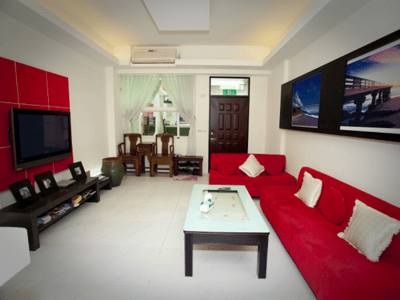 Sunshine Guest House