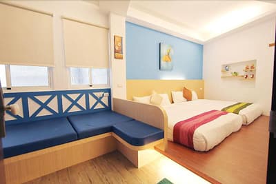 Kenting Hostel